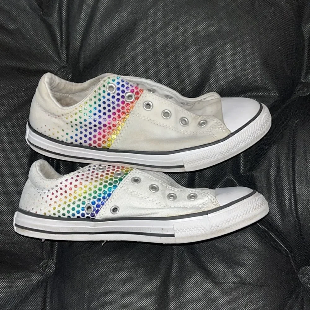 Converse Chuck Taylor AllStar Madison Kaleidoscope